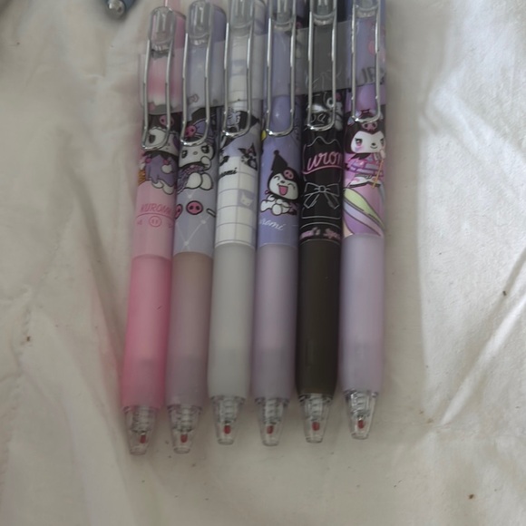 New:Sanrio Kuromi Gift: See description - Picture 6 of 16